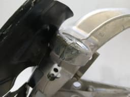 FERRARI Ferrari Roma F169 Right Front Hub 867714 Amalfi Wheel Bearing Housing Front Right — thumbnail 4