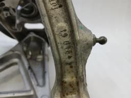 FERRARI Ferrari Roma F169 Right Front Hub 867714 Amalfi Wheel Bearing Housing Front Right — thumbnail 6