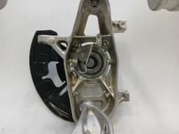 FERRARI Ferrari Roma F169 Right Front Hub 867714 Amalfi Wheel Bearing Housing Front Right — thumbnail 10