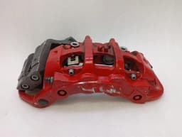 FERRARI Ferrarii SF90 F173 Right Rear Caliper 776937 SF 90 Brake Caliper Rear Right — thumbnail 1