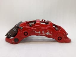 FERRARI Ferrarii SF90 F173 Right Rear Caliper 776937 SF 90 Brake Caliper Rear Right — thumbnail 2