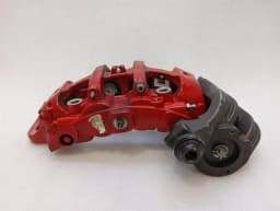FERRARI Ferrarii SF90 F173 Right Rear Caliper 776937 SF 90 Brake Caliper Rear Right — thumbnail 4