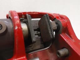 FERRARI Ferrarii SF90 F173 Right Rear Caliper 776937 SF 90 Brake Caliper Rear Right — thumbnail 7