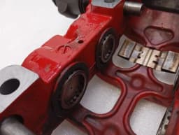 FERRARI Ferrarii SF90 F173 Right Rear Caliper 776937 SF 90 Brake Caliper Rear Right — thumbnail 8