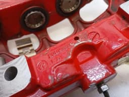 FERRARI Ferrarii SF90 F173 Right Rear Caliper 776937 SF 90 Brake Caliper Rear Right — thumbnail 10