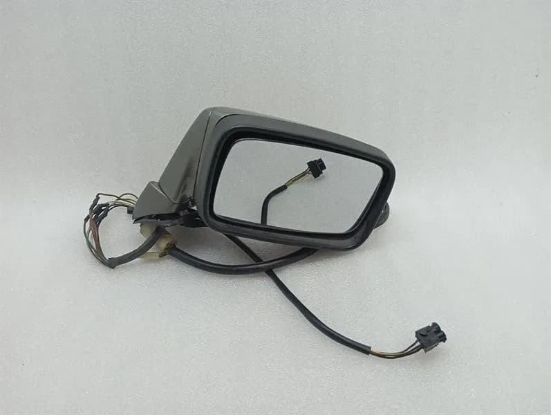 PORSCHE 911 CARRERA 3.2 1984-1989 RIGHT DOOR MIRROR 91173102402 RIGHT HAND DRIVE RHD