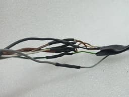 PORSCHE PORSCHE 911 CARRERA 3.2 1984-1989 RIGHT DOOR MIRROR 91173102402 RIGHT HAND DRIVE RHD — thumbnail 9