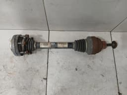 AUDI Audi R8 4S Performance Drive Shaft Rear Right 4S0501204B RR Drive Shaft — thumbnail 1