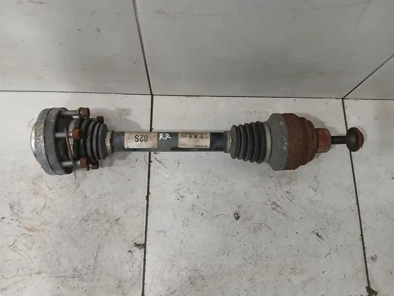 AUDI Audi R8 4S Performance Drive Shaft Rear Right 4S0501204B RR Drive Shaft