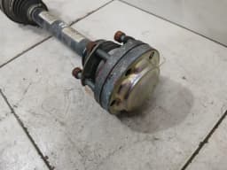 AUDI Audi R8 4S Performance Drive Shaft Rear Right 4S0501204B RR Drive Shaft — thumbnail 4