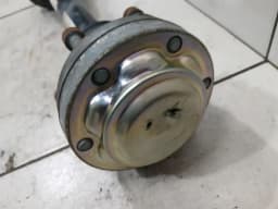 AUDI Audi R8 4S Performance Drive Shaft Rear Right 4S0501204B RR Drive Shaft — thumbnail 5