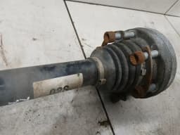 AUDI Audi R8 4S Performance Drive Shaft Rear Right 4S0501204B RR Drive Shaft — thumbnail 6