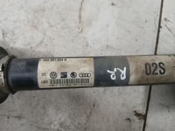 AUDI Audi R8 4S Performance Drive Shaft Rear Right 4S0501204B RR Drive Shaft — thumbnail 7