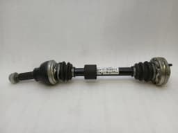 FERRARI Ferrari Roma drive shaft rear right 773414 rear right drive shaft defects — thumbnail 1