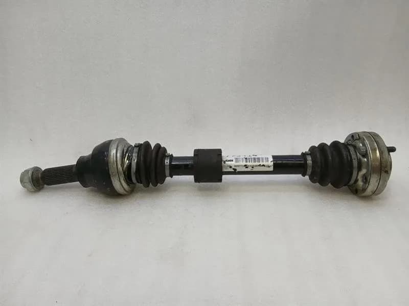 Ferrari Roma drive shaft rear right 773414 rear right drive shaft defects