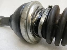 FERRARI Ferrari Roma drive shaft rear right 773414 rear right drive shaft defects — thumbnail 5