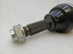 FERRARI Ferrari Roma drive shaft rear right 773414 rear right drive shaft defects — thumbnail 6