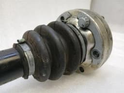 FERRARI Ferrari Roma drive shaft rear right 773414 rear right drive shaft defects — thumbnail 7