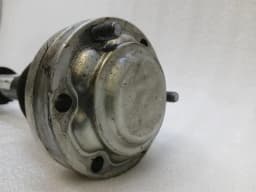 FERRARI Ferrari Roma drive shaft rear right 773414 rear right drive shaft defects — thumbnail 8