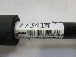 FERRARI Ferrari Roma drive shaft rear right 773414 rear right drive shaft defects — thumbnail 10
