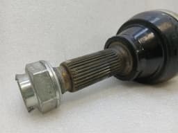 FERRARI Ferrari 296 GTS F171 drive shaft rear right 825203 rear right drive shaft — thumbnail 4