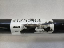 FERRARI Ferrari 296 GTS F171 drive shaft rear right 825203 rear right drive shaft — thumbnail 10