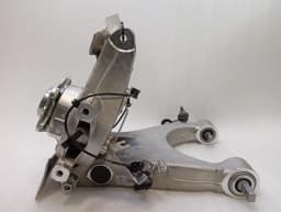 FERRARI Ferrari 296 GTS F171 Right Rear Hub 843963 Wheel Bearing Housing Rear Right — thumbnail 2