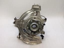 FERRARI Ferrari 296 GTS F171 Right Rear Hub 843963 Wheel Bearing Housing Rear Right — thumbnail 3