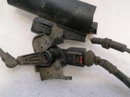 BENTLEY Bentley Bentayga 36A MK2 Level Sensor 4M0907803 Level Sensor — thumbnail 9
