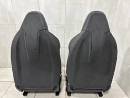 BMW BMW 3 Series M3 G80 G20 Sport Seats 52108067298 Seats Interior LEATHER ALCANTARA — thumbnail 4