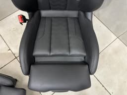 BMW BMW 3 Series M3 G80 G20 Sport Seats 52108067298 Seats Interior LEATHER ALCANTARA — thumbnail 5