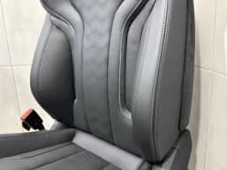 BMW BMW 3 Series M3 G80 G20 Sport Seats 52108067298 Seats Interior LEATHER ALCANTARA — thumbnail 7