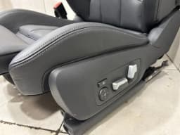 BMW BMW 3 Series M3 G80 G20 Sport Seats 52108067298 Seats Interior LEATHER ALCANTARA — thumbnail 8