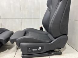 BMW BMW 3 Series M3 G80 G20 Sport Seats 52108067298 Seats Interior LEATHER ALCANTARA — thumbnail 10