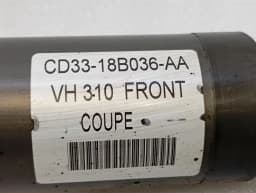 ASTON MARTIN Aston Martin Vanquish AM310 Shock Absorber Front CD33-18B036-AA Shock Absorber — thumbnail 5