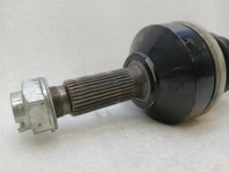 FERRARI Ferrari 296 GTS F171 drive shaft rear right 55015771 rear right drive shaft — thumbnail 3
