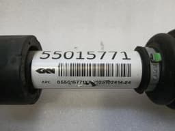 FERRARI Ferrari 296 GTS F171 drive shaft rear right 55015771 rear right drive shaft — thumbnail 10