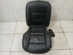 MERCEDES-BENZ Mercedes S-Class W221 Backrest Cushion Vented A2219101651 RH LEATHER Seat Cushion — thumbnail 1