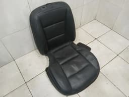 MERCEDES-BENZ Mercedes S-Class W221 Backrest Cushion Vented A2219101651 RH LEATHER Seat Cushion — thumbnail 2