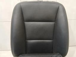 MERCEDES-BENZ Mercedes S-Class W221 Backrest Cushion Vented A2219101651 RH LEATHER Seat Cushion — thumbnail 5