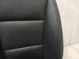 MERCEDES-BENZ Mercedes S-Class W221 Backrest Cushion Vented A2219101651 RH LEATHER Seat Cushion — thumbnail 6