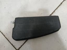 MERCEDES-BENZ Mercedes S-Class W221 Backrest Cushion Vented A2219101651 RH LEATHER Seat Cushion — thumbnail 8