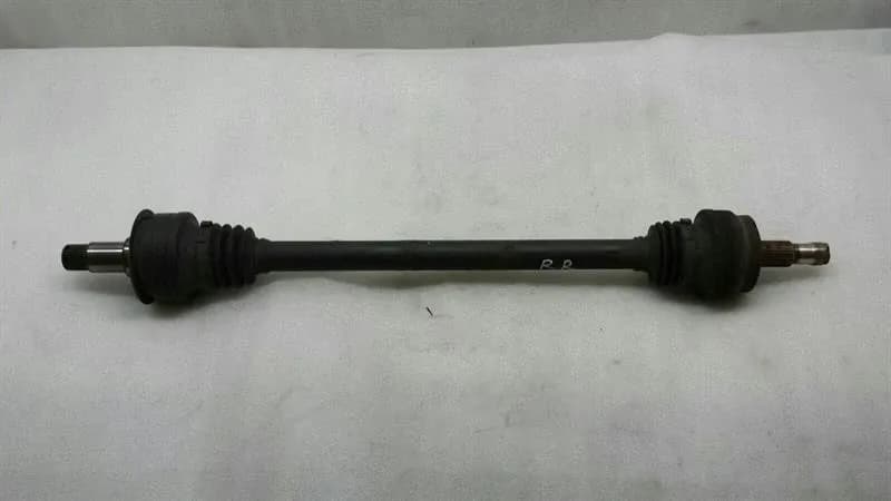 MERCEDES-BENZ Mercedes GLK drive shaft rear right A2123501810 rear right drive shaft L=R