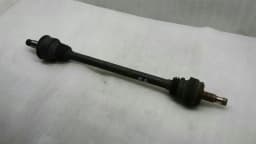 MERCEDES-BENZ Mercedes GLK drive shaft rear right A2123501810 rear right drive shaft L=R — thumbnail 8