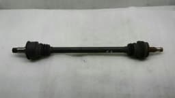 MERCEDES-BENZ Mercedes GLK drive shaft rear right A2123501810 rear right drive shaft L=R — thumbnail 5