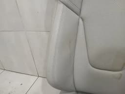 PORSCHE PORSCHE 911 992 LEFT SEAT CHALK LEATHER LH 992 WITH DEFECTS 992881553B — thumbnail 6