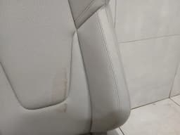 PORSCHE PORSCHE 911 992 LEFT SEAT CHALK LEATHER LH 992 WITH DEFECTS 992881553B — thumbnail 7