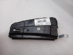 MERCEDES-BENZ Mercedes S W221 backrest cushion leather LH A2219101551 seat cushion A2219107947 — thumbnail 10