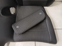 PORSCHE Porsche 911 991 seats Carrera T GT3 Touring seats interior exclusive manufacture — thumbnail 4