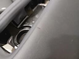 PORSCHE Porsche 911 991 seats Carrera T GT3 Touring seats interior exclusive manufacture — thumbnail 5